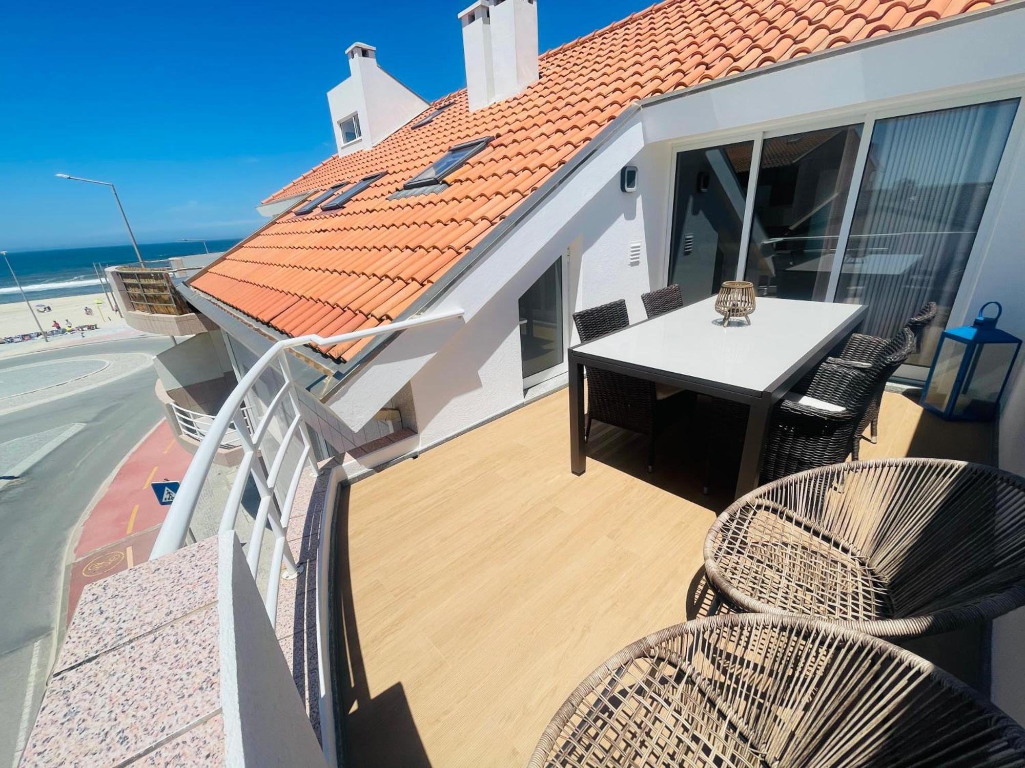 Local-prestige Appartamento